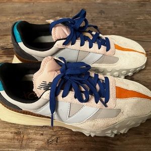 XC-72 the ‘it’ sneaker from New Balance